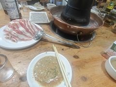 -元盛居(生态大街店)