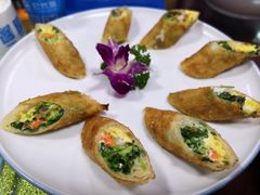 -舒味姜母鸭·沙茶面(湖里店)