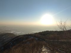 -香山公园