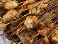 -晓靖轩烧烤(沙河风情店)