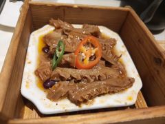 -长禧家·珑厨(东山口店)