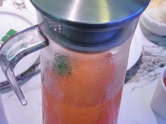 -徐记小怪兽肉蟹煲(中央大街店)
