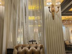 -大连一方城堡豪华精选酒店大堂吧