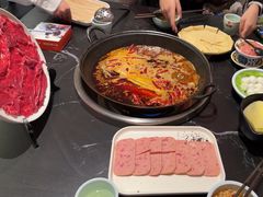 -巴蜀大将火锅(春熙店)