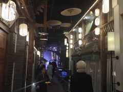 -淀里船宴(卓达店)