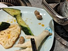 -金滏山烤肉·海鲜·火锅自助餐厅(襄阳万达店)