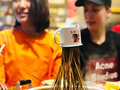 -马路边边串串香(双井直营店)