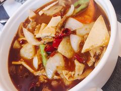 -Aqua Oasis 水天堂(石路天虹店)