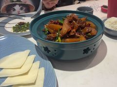 -鹿港小镇(悠唐店)