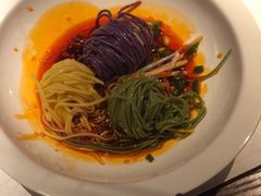 -绿茶餐厅(石家庄万象城店)
