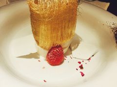 -王品牛排(郑州大卫城店)