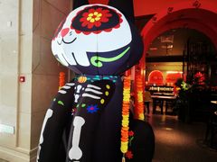 -墨纪Mojí墨西哥餐厅(官舍店)