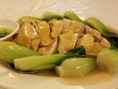 -强记海鲜菜馆