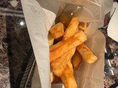 -Lets burger非常汉堡·环球风味(蓝色港湾店)