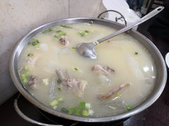 -余杨鸭鸭餐厅