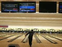 -广州保龄球馆(广州天河体育中心店)