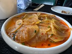 -喜洲翰林餐厅(董家百年老宅店)