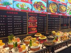 -大闫家烧烤·小海鲜家常菜(郑庄店)