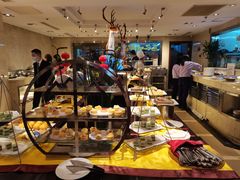 -天伦松鹤大饭店·欣妮咖啡