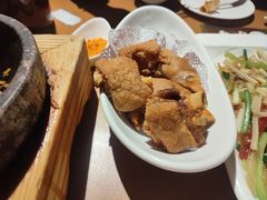 -老坑记·香港经典粤菜馆