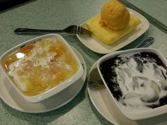 -松记糖水店(铜锣湾分店)