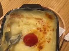 -原石牛扒·约会餐厅(龙城万科里店)