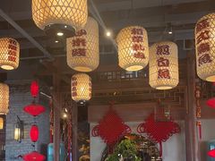 -二十八里太湖船菜(吉祥路店)