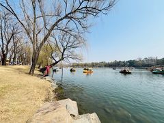 -承德避暑山庄景区