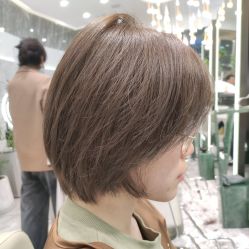 -MMbyHair Code芭曲发型