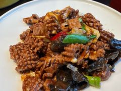 -恭敬李·烤鸭(天坛北门店)