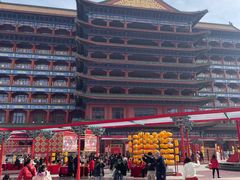 -大明幻境第一城