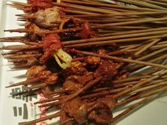 -两三事小郡肝串串香火锅(桂庙店)