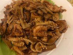 八珍豆腐-大铁勺新津菜(东丽阳光新业广场店)