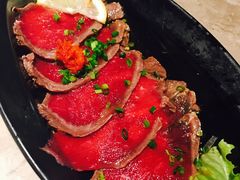 -贵木日本料理·铁板烧(新地假日广场店)