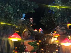 -蓝精灵乐园·世茂精灵之城主题乐园