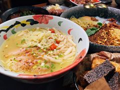 -千金一碗·宝岛一村(韩国街店)