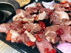 -莱真牛碳火烤肉(合肥旗舰店)