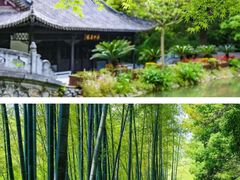 -古隆中景区