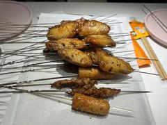 -野人串吧.烤串(于洪广场店)