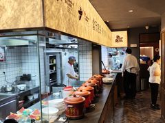 -鑫小城故事·藕汤·家常菜(台北一路总店)