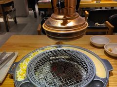 -喜来稀肉(北外滩白玉兰广场店)