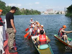 -iFIT真人CS彩弹野战基地