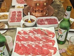 -牛街·马辈儿涮肉(陶然亭店)