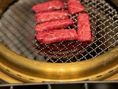 -老乾杯和牛烧肉(王府中环店)