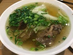 -台北楚楚园馅饼粥(虹桥南丰城店)