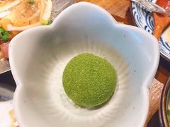 -蟹将军日本料理(中南路店)