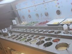 -海底捞火锅(枫蓝国际购物中心店)