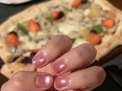 -食间牛排(湖西路店)