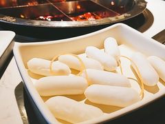 -井格重庆火锅(友谊路新业广场店)