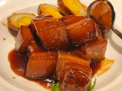 -望乡楼上海菜(日月光店)